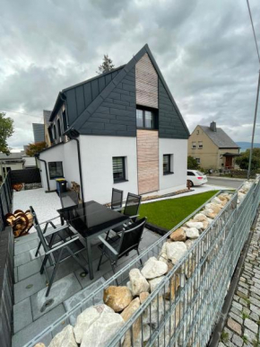 Ferienhaus Anton Günther